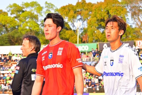 20230401 J1 Shonan vs GOsaka Kiyohara59(s)