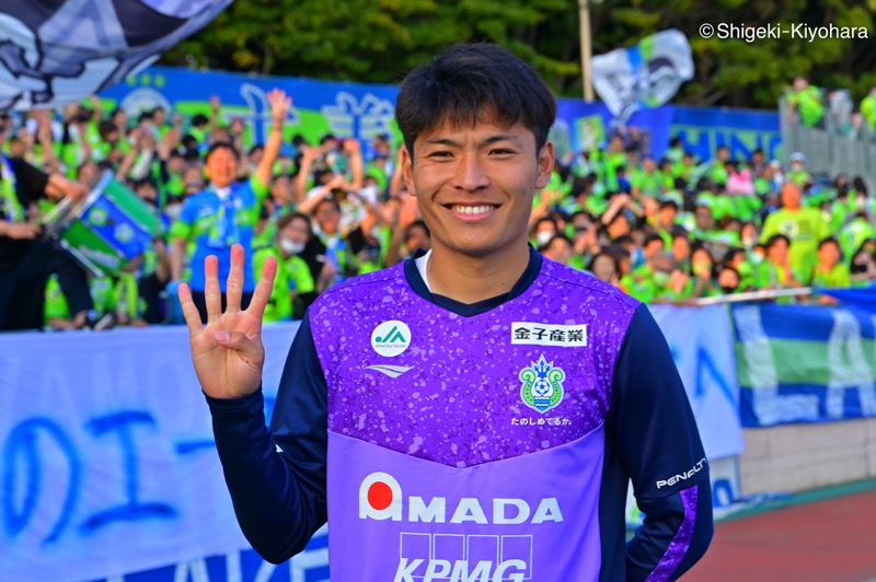 20230401 J1 Shonan vs GOsaka Kiyohara63(s)