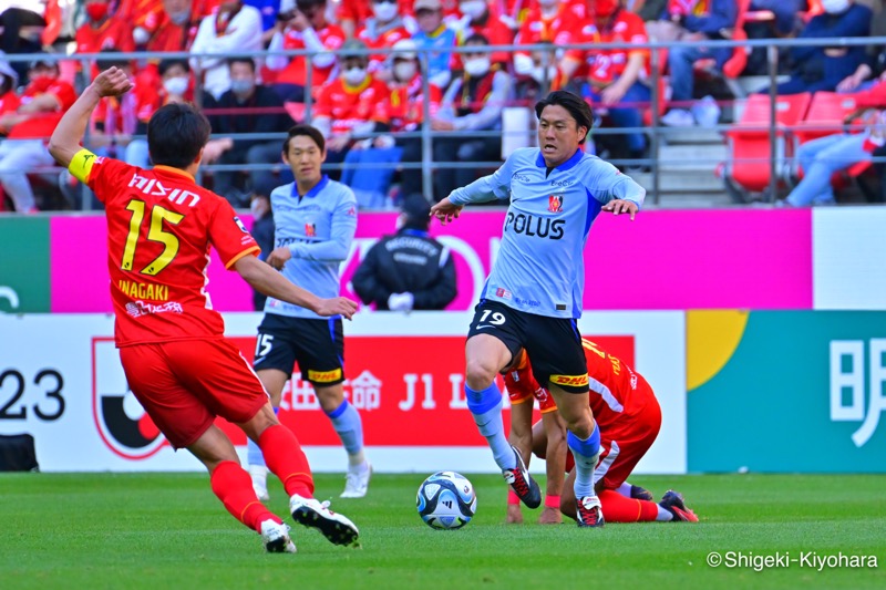 20230409 J1 Nagoya vs Urawa Kiyohara18(s)
