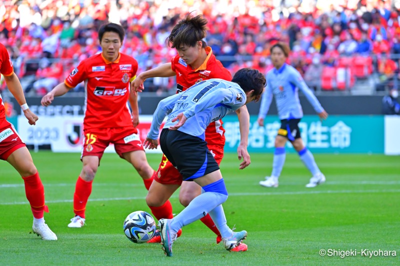 20230409 J1 Nagoya vs Urawa Kiyohara20(s)