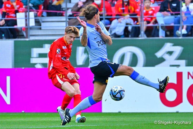 20230409 J1 Nagoya vs Urawa Kiyohara32(s)