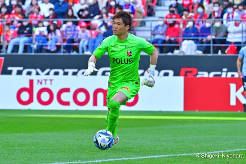 20230409 J1 Nagoya vs Urawa Kiyohara41(s)