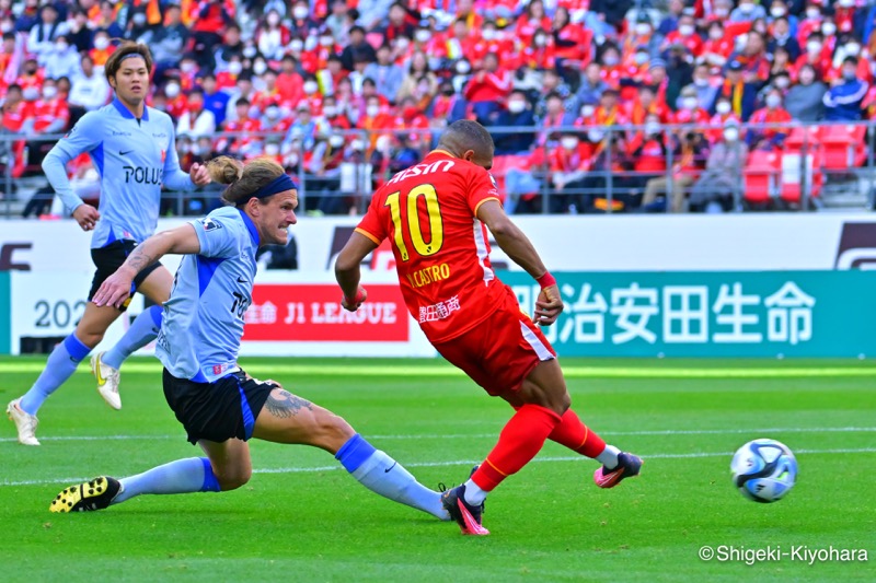20230409 J1 Nagoya vs Urawa Kiyohara42(s)