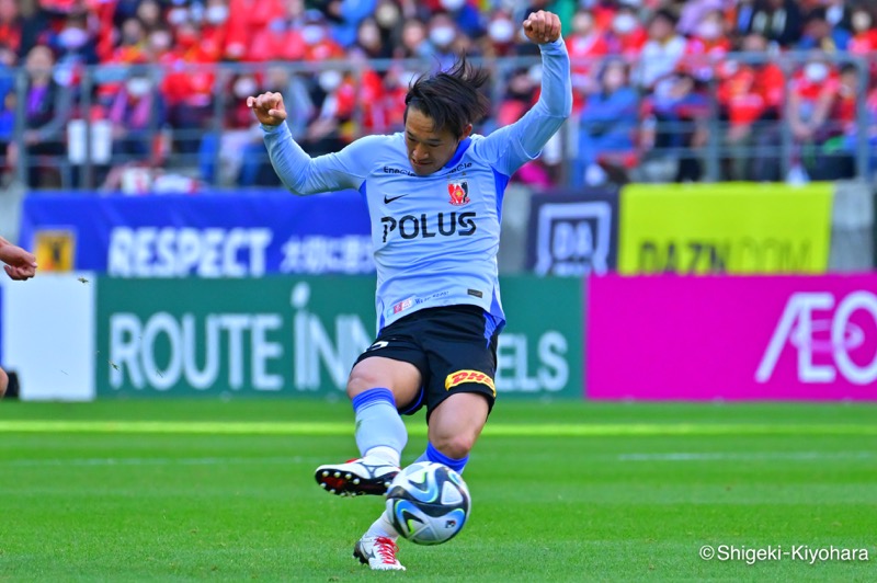20230409 J1 Nagoya vs Urawa Kiyohara43(s)
