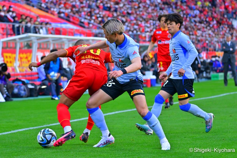 20230409 J1 Nagoya vs Urawa Kiyohara48(s)
