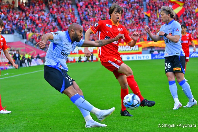 20230409 J1 Nagoya vs Urawa Kiyohara49(s)
