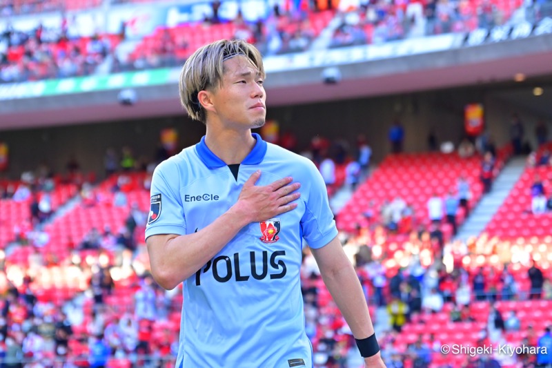 20230409 J1 Nagoya vs Urawa Kiyohara64(s)