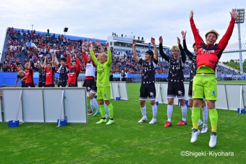 20230429 J1 YokohamFC vs Sapporo Kiyohara10(s)