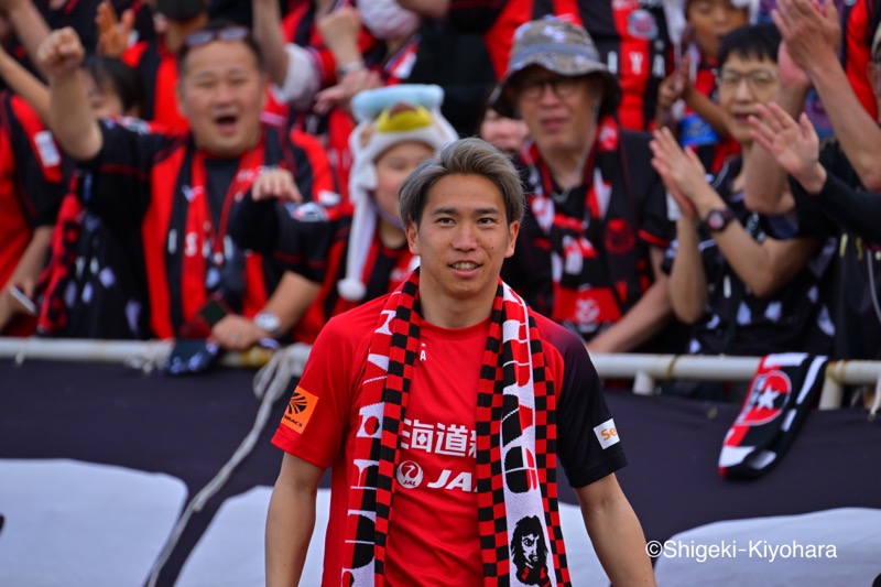 20230429 J1 YokohamFC vs Sapporo Kiyohara11(s)