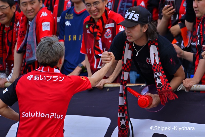 20230429 J1 YokohamFC vs Sapporo Kiyohara12(s)