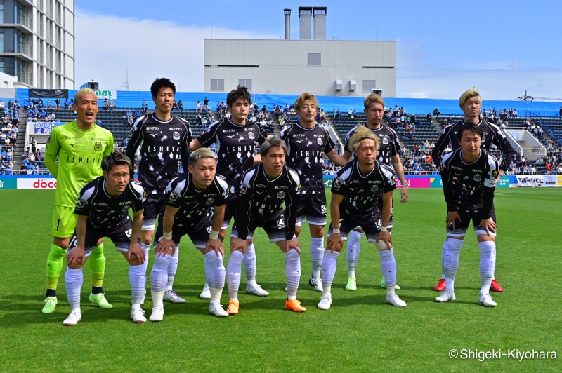20230429 J1 YokohamFC vs Sapporo Kiyohara13(s)