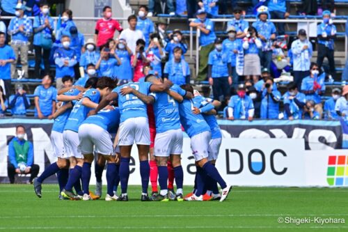 20230429 J1 YokohamFC vs Sapporo Kiyohara15(s)