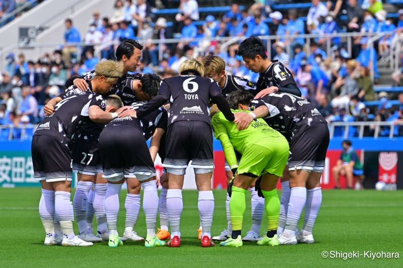 20230429 J1 YokohamFC vs Sapporo Kiyohara16(s)