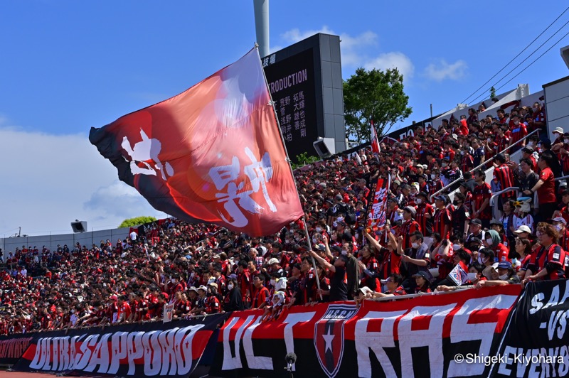 20230429 J1 YokohamFC vs Sapporo Kiyohara17(s)