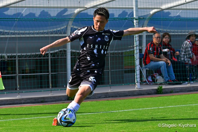 20230429 J1 YokohamFC vs Sapporo Kiyohara23(s)