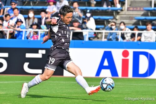 20230429 J1 YokohamFC vs Sapporo Kiyohara24(s)