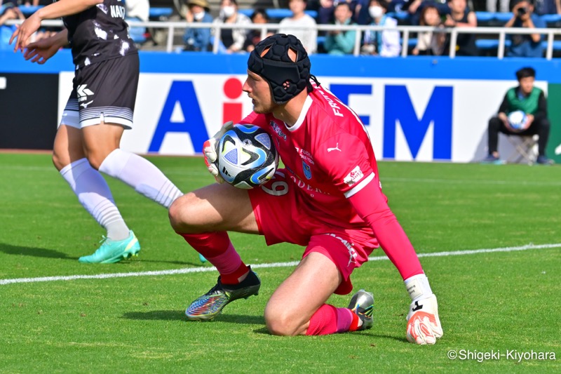 20230429 J1 YokohamFC vs Sapporo Kiyohara29(s)