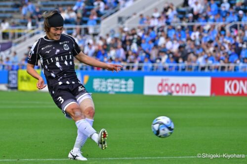 20230429 J1 YokohamFC vs Sapporo Kiyohara34(s)