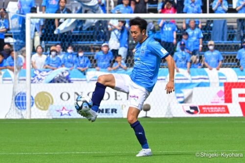 20230429 J1 YokohamFC vs Sapporo Kiyohara38(s)