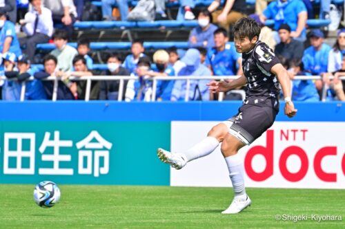 20230429 J1 YokohamFC vs Sapporo Kiyohara46(s)