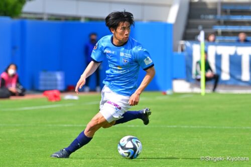 20230429 J1 YokohamFC vs Sapporo Kiyohara48(s)