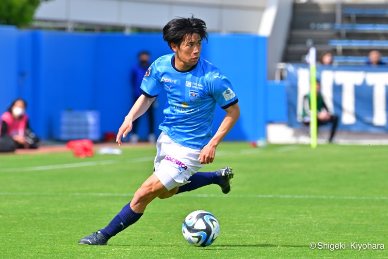 20230429 J1 YokohamFC vs Sapporo Kiyohara48(s)