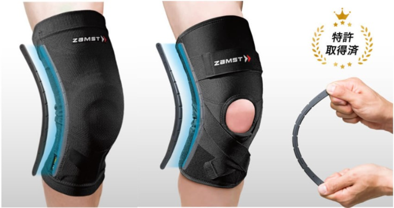 3_ZKMOTION・PROTECT ステー