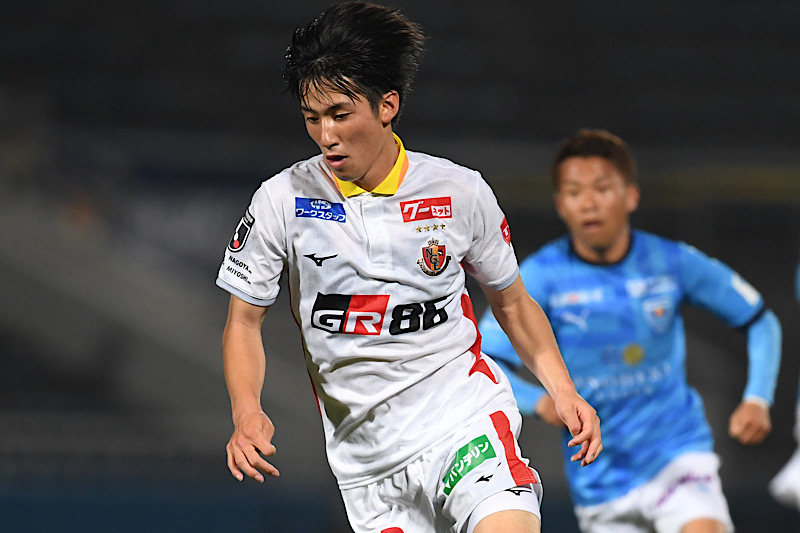 貴田遼河
