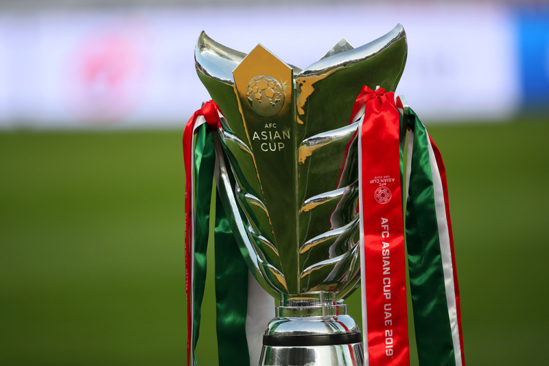 アジア杯2023カタール大会は来年1月開幕へ…抽選会は5月に開催