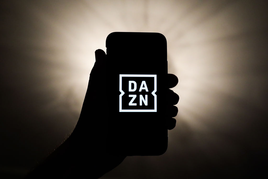DAZN（ダゾーン）サッカー配信｜月額料金・支払い方法・退会／解約