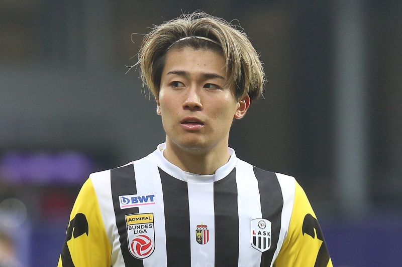 中村敬斗
