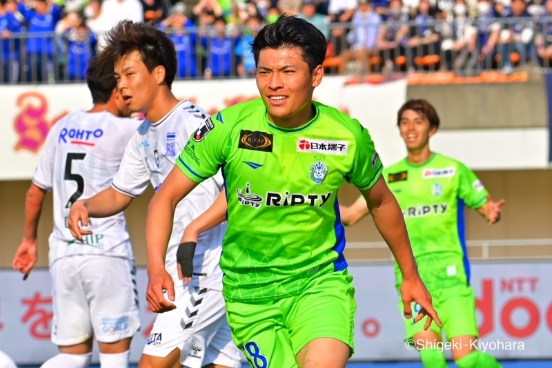 町野修斗