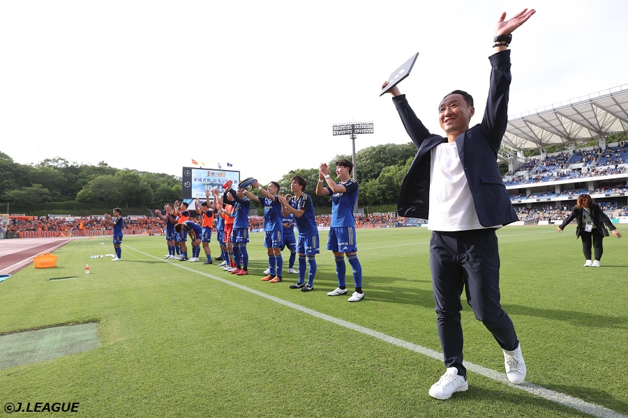 黒田剛
