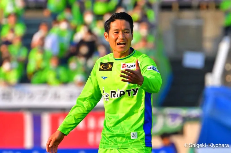 山田直輝