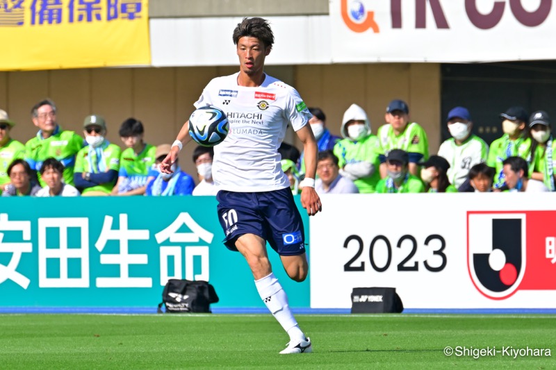20230503 J1 Shonan vs Kashiwa Kiyohara27(s)