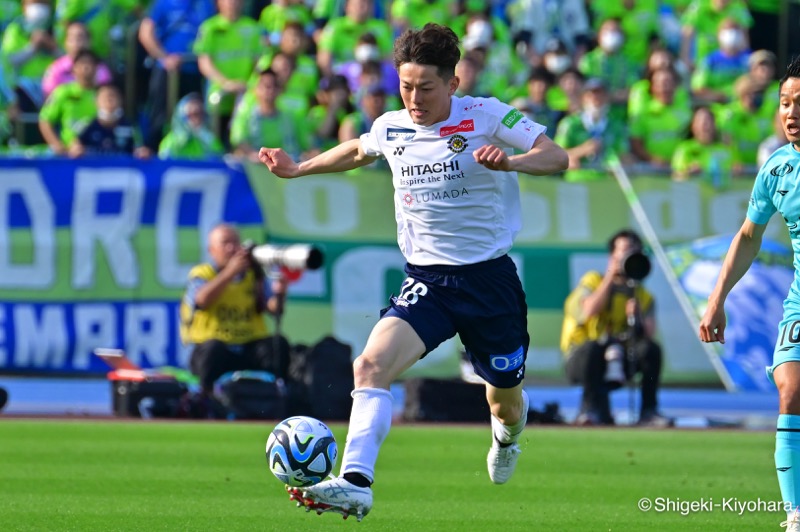 20230503 J1 Shonan vs Kashiwa Kiyohara33(s)