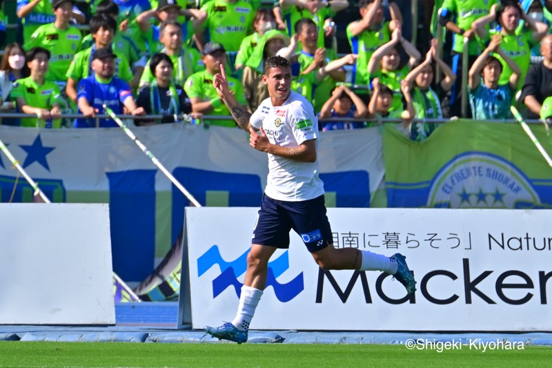 20230503 J1 Shonan vs Kashiwa Kiyohara3(s)