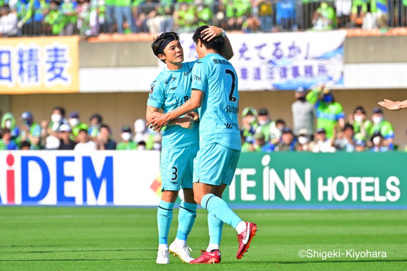 20230503 J1 Shonan vs Kashiwa Kiyohara6(s)