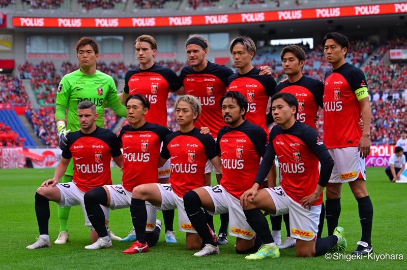 20230514 J1 Urawa vs GOsaka Kiyohara12(s)