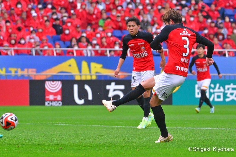 20230514 J1 Urawa vs GOsaka Kiyohara37(s)