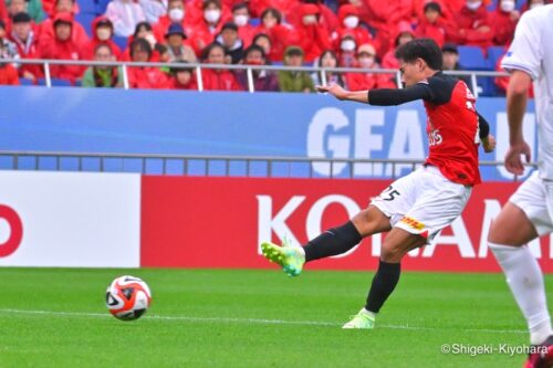 20230514 J1 Urawa vs GOsaka Kiyohara38(s)