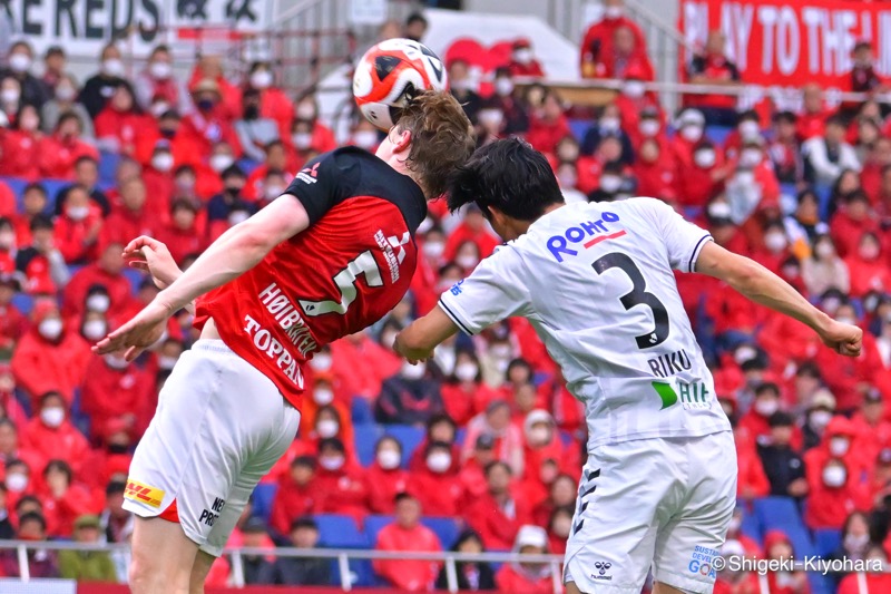 20230514 J1 Urawa vs GOsaka Kiyohara45(s)