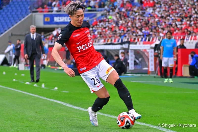 20230514 J1 Urawa vs GOsaka Kiyohara47(s)
