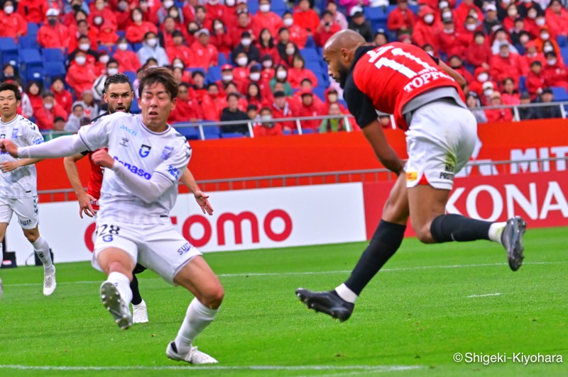 20230514 J1 Urawa vs GOsaka Kiyohara49(s)