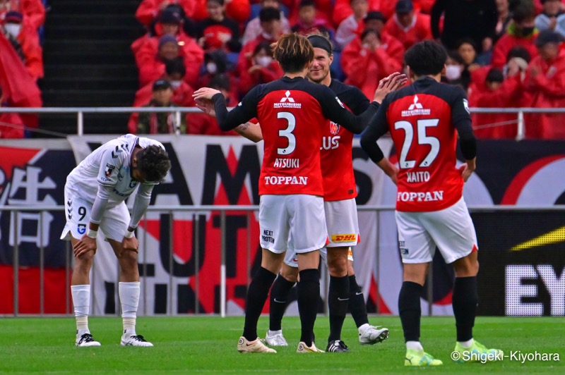 20230514 J1 Urawa vs GOsaka Kiyohara55(s)