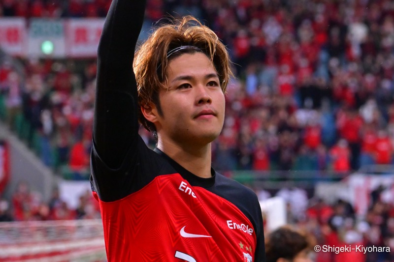 20230514 J1 Urawa vs GOsaka Kiyohara59(s)