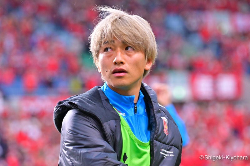 20230514 J1 Urawa vs GOsaka Kiyohara60(s)
