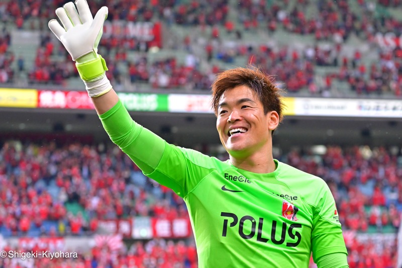 20230514 J1 Urawa vs GOsaka Kiyohara67(s)