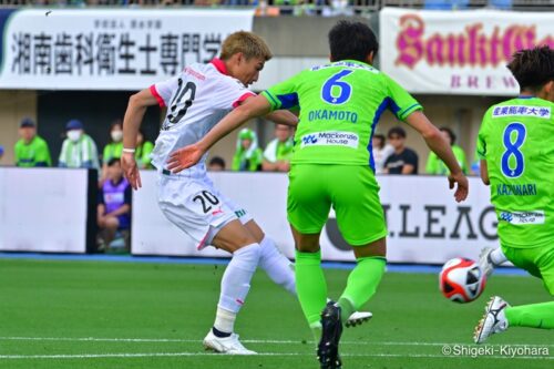 20230520 J1 Shonan vs COsaka Kiyohara14(s)