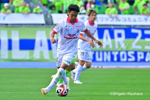 20230520 J1 Shonan vs COsaka Kiyohara2(s)